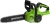 Цепная пила Greenworks G24CS25K2 аккум. дл.шины:10" (25cm) 1аккум. 2Ач ЗУ (2007707UA) Цепная пила Greenworks G24CS25K2 аккум. дл.шины:10" (25cm) 1аккум. 2Ач ЗУ (2007707UA)