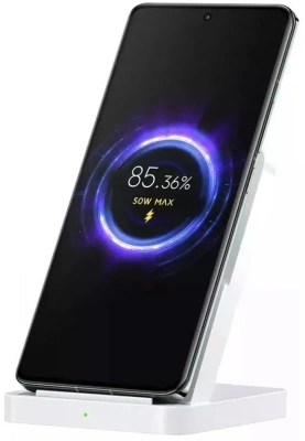 Беспроводное зар./устр. Xiaomi BHR7560GL 50W 3.25A (PD) USB Type-C универсальное белый