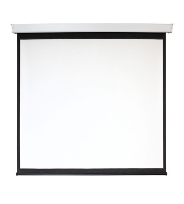 Экран Digis 135" 202x270см Electra-F DSEF-4315 4:3 настенно-потолочный рулонный (моторизованный привод)