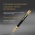 Ручка шариков. Parker Duofold K74 (1931386) Black GT M черн. черн. подар.кор. Ручка шариков. Parker Duofold K74 (1931386) Black GT M черн. черн. подар.кор.