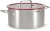 Кастрюля Rondell Verter RDS-2030 4.7л. d=24см (с крышкой) стальной Кастрюля Rondell Verter RDS-2030 4.7л. d=24см (с крышкой) стальной