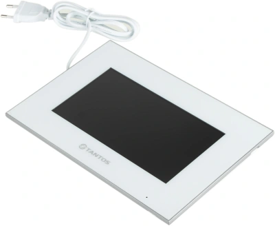 Видеодомофон Tantos Marilyn белый