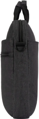 Сумка для ноутбука 15.6" PC Pet PCP15C4GY темно-серый полиэстер