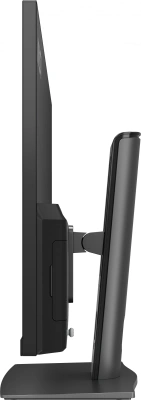 Моноблок MSI Modern AM272P 1M-687XRU 27" Full HD Core 7 150U (1.8) 32Gb SSD1Tb Graphics без ОС GbitEth WiFi BT 120W клавиатура мышь Cam черный 1920x1080