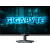Монитор Gigabyte 27" G27Q20 черный IPS LED 16:9 HDMI полуматовая HAS Piv 1000:1 350cd 178гр/178гр 2560x1440 200Hz G-Sync FreeSync Premium DP Quad 2K (1440p) 6.16кг
