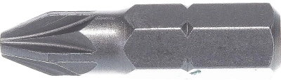 Набор бит Makita B-28606 (37пред.) для шуруповертов