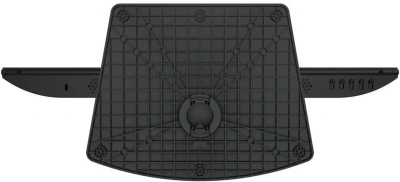 Монитор AOC 23.8" 24B15H3 черный IPS 4ms 16:9 HDMI матовая 1000:1 250cd 178гр/178гр 1920x1080 120Hz VGA FHD 2.8кг