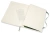 Блокнот Moleskine CLASSIC SOFT QP622K15 XLarge 190х250мм 192стр. клетка мягкая обложка зеленый