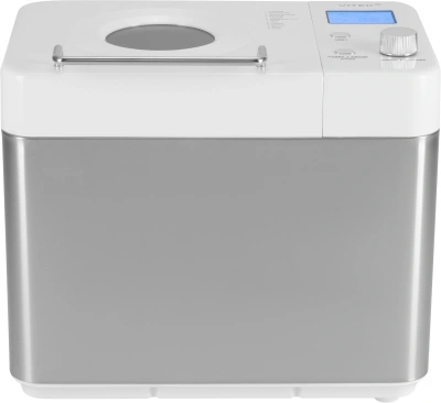 Хлебопечь Vitek VT-BM1301 650Вт серый/серебристый