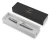 Ручка шариков. Parker Jotter Core K61 (1953170) Stainless Steel CT M син. черн. подар.кор. Ручка шариков. Parker Jotter Core K61 (1953170) Stainless Steel CT M син. черн. подар.кор.