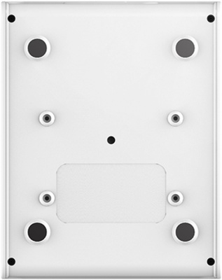 Проектор Cactus CS-PRC.04WT.Full HD-A LCD 3500Lm LS 240Lm ANSI (1920x1080) 1000:1 ресурс лампы:50000часов 1xUSB typeA 1xHDMI 1.35кг