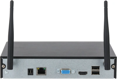 Видеорегистратор Dahua DHI-NVR2104HC-W Wi-Fi