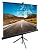 Экран Cactus 89" 160x160см TriExpert CS-PSTE-160x160-BK 1:1 напольный рулонный черный
