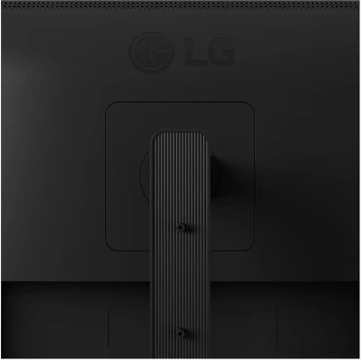Монитор LG 23.8" 24BA550-B черный IPS LED 5ms 16:9 HDMI M/M матовая HAS Piv 1300:1 250cd 178гр/178гр 1920x1080 100Hz VGA DP FHD USB 4.45кг