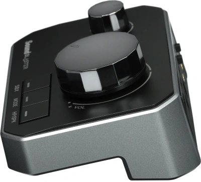 Звуковая карта Creative USB-C Sound Blaster G8 7.1 Ret