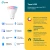 Умная лампа TP-Link Tapo L630 GU10 3.7Вт 350lm Wi-Fi (упак.:1шт)