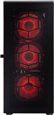 ПК Bloody BD-PC RAB84T2 MT Ryzen 5 7500F (3.7) 32Gb SSD1Tb RTX5060 8Gb Windows 11 Home 64 2.5xGbitEth 650W черный (RUS) (2142036)