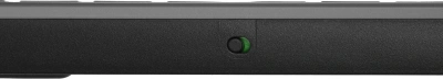 Клавиатура Logitech K580 черный/серебристый USB беспроводная BT/Radio slim Multimedia (920-009208)