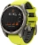 Смарт-часы Garmin Fenix 8 Solar 47мм 1.3" MIP корп.серебристый рем.желтый (010-02906-21)