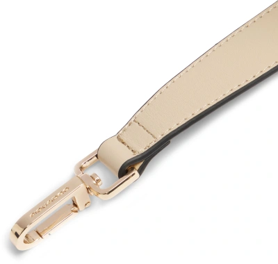 Сумка женская Piquadro Patricia BD6954W140/BE бежевая натур.кожа