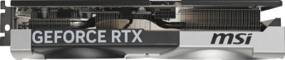 Видеокарта MSI PCI-E 5.0 RTX 5070 12G VENTUS 2X NVIDIA GeForce RTX 5070 12Gb 192bit GDDR7 2512/28000 HDMIx1 DPx3 HDCP Ret