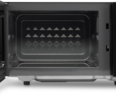 Микроволновая Печь Hyundai HYM-D3008 23л. 800Вт черный