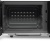 Микроволновая Печь Hyundai HYM-D3008 23л. 800Вт черный Микроволновая Печь Hyundai HYM-D3008 23л. 800Вт черный