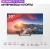 Телевизор QLED Haier 50" Smart TV S2 Pro Frameless черный 4K Ultra HD 60Hz DVB-T DVB-T2 DVB-C DVB-S DVB-S2 USB WiFi Smart TV (RUS)