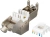 Модуль Suprlan 10-0328-1 информ. Keystone RJ45 1 кат.5E FTP стальной Модуль Suprlan 10-0328-1 информ. Keystone RJ45 1 кат.5E FTP стальной