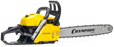 Бензопила Champion 362-18 2600Вт 3.54л.с. дл.шины:18" (45cm)