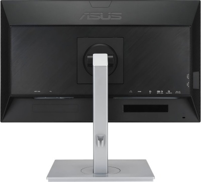 Монитор Asus 23.8" ProArt PA247CV черный IPS LED 4ms 16:9 HDMI M/M матовая HAS Piv 1000:1 300cd 178гр/178гр 1920x1080 75Hz DP FHD USB 6.3кг