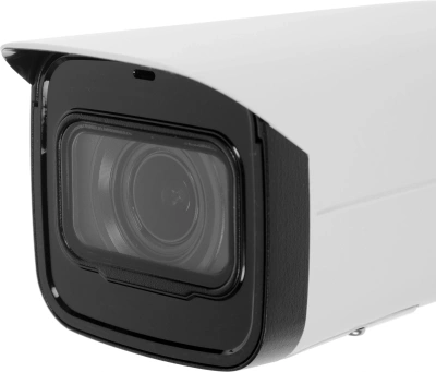 Камера видеонаблюдения IP Dahua DH-IPC-HFW1431TP-ZS-S4 2.8-12мм цв. корп.:белый