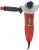 Углошлифовальная машина Einhell TE-AG 115/600 600Вт 12000об/мин рез.шпин.:M22.2 d=115мм (4430855) Углошлифовальная машина Einhell TE-AG 115/600 600Вт 12000об/мин рез.шпин.:M22.2 d=115мм (4430855)