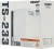 Сетевое хранилище NAS Qnap TS-233 2-bay настольный Cortex-A55 RK3568B2 Сетевое хранилище NAS Qnap TS-233 2-bay настольный Cortex-A55 RK3568B2
