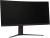 Монитор AOC 34" Gaming CU34G4 черный VA LED 21:9 HDMI матовая HAS Piv 300cd 178гр/178гр 3440x1440 180Hz FreeSync Premium DP UW 8.08кг
