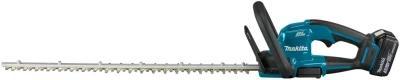 Кусторез Makita DUH606RFаккум.