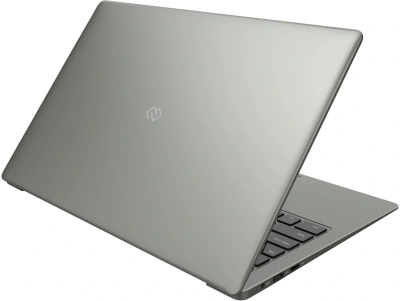 Ноутбук Digma EVE P4850 Pentium N5030 8Gb SSD256Gb Intel UHD Graphics 605 14" IPS FHD (1920x1080) Windows 11 Pro dk.grey WiFi BT Cam 4800mAh (DN14N5-8CXW01)