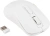 Мышь Acer OMR311 белый оптическая 2400dpi беспров. BT/Radio USB 7but (ZL.MCECC.034)
