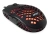 Мышь Acer OMW134 черный оптическая 6400dpi USB 6but (ZL.MCEEE.018)