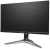 Монитор Acer 27" Predator XB273UX1bmiiprx черный IPS LED 16:9 HDMI M/M матовая HAS Piv 400cd 178гр/178гр 2560x1440 200Hz FreeSync Premium DP WQ 5.87кг