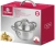 Кастрюля Rondell Balance RDS-753 2л. d=18см (с крышкой) стальной