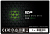 Накопитель SSD Silicon Power SATA-III 1TB SP001TBSS3A56A25 Ace A56 2.5"