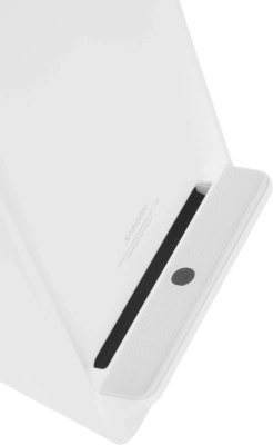 Беспроводное зар./устр. Xiaomi 80W Wireless Charging Stand 80W 3A USB Type-C универсальное белый (BHR8304GL)