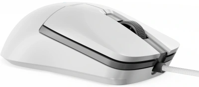 Мышь Lenovo Legion M300s RGB Gaming белый оптическая 8000dpi USB 5but (GY51H47351)