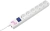 Сетевой фильтр Powercube SPG6-16-5M 5м (6 розеток) белый (коробка)