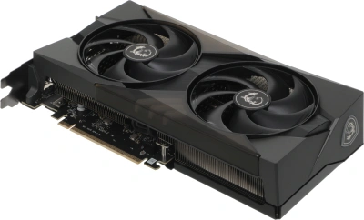 Видеокарта MSI PCI-E 5.0 RTX 5060 TI 16G GAMING OC NVIDIA GeForce RTX 5060TI 16Gb 128bit GDDR7 2647/28000 HDMIx1 DPx3 HDCP Ret