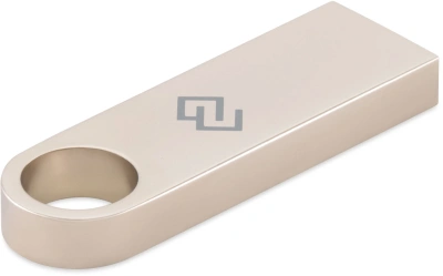 Флеш Диск Digma 512GB DRIVE3 DGFUL512A30SR USB3.0 серебристый