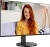 Монитор AOC 27" Q27B3CF2 черный IPS LED 16:9 HDMI M/M матовая HAS 350cd 178гр/178гр 2560x1440 100Hz 2K USB 5.51кг