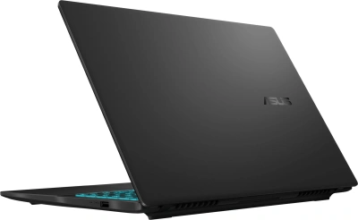Ноутбук Asus V16 V3607VM-RP067 Core 5 210H 32Gb SSD512Gb NVIDIA GeForce RTX 5060 8Gb 16" IPS WUXGA (1920x1200) без ОС black WiFi BT Cam (90NB16K1-M005N0)