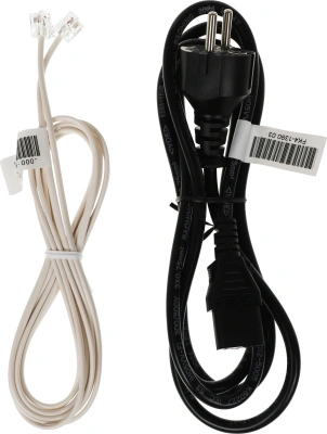 МФУ лазерный Canon i-Sensys MF455dw (5161C006/16) A4 Duplex WiFi белый